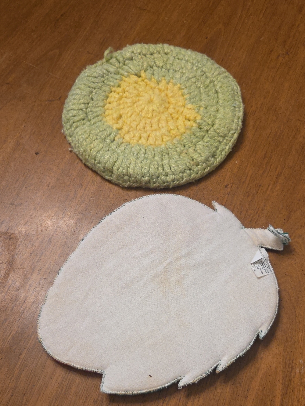 Trivets - Picture 2 of 2